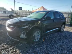 LRBAZLR4XND138550 2022 BUICK ENVISION