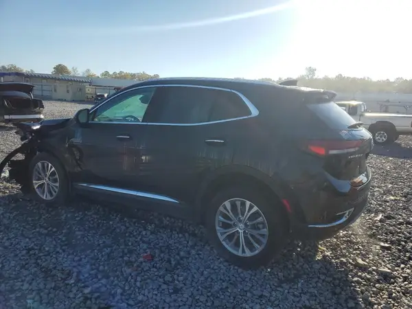 LRBAZLR4XND138550 2022 BUICK ENVISION - Image 2
