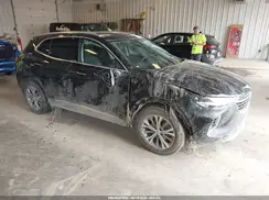 LRBAZLR4XND141528 2022 BUICK ENVISION