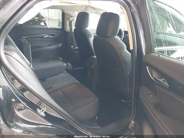 LRBAZLR4XND141528 2022 BUICK ENVISION - Image 8