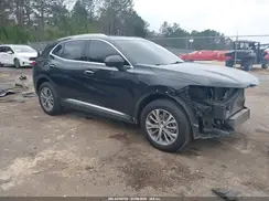 LRBAZLR4XND161200 2022 BUICK ENVISION