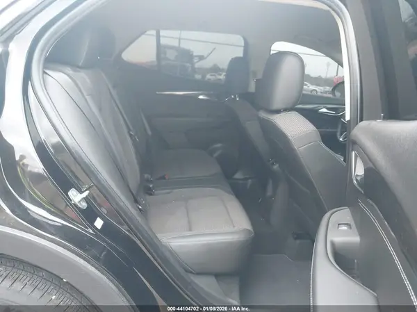 LRBAZLR4XND161200 2022 BUICK ENVISION - Image 8
