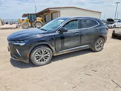 LRBAZLR4XND162184 2022 BUICK ENVISION