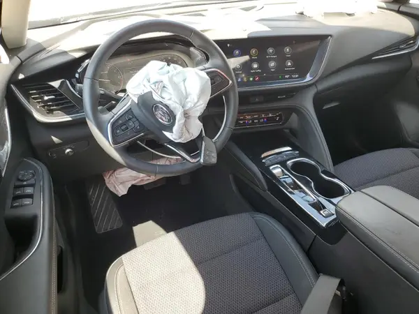 LRBAZLR4XND165392 2022 BUICK ENVISION - Image 8