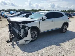 LRBAZLR4XND167076 2022 BUICK ENVISION