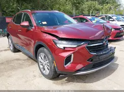 LRBAZLR4XPD014233 2023 BUICK ENVISION