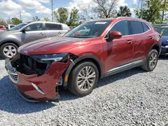 LRBAZLR4XPD019237 2023 BUICK ENVISION