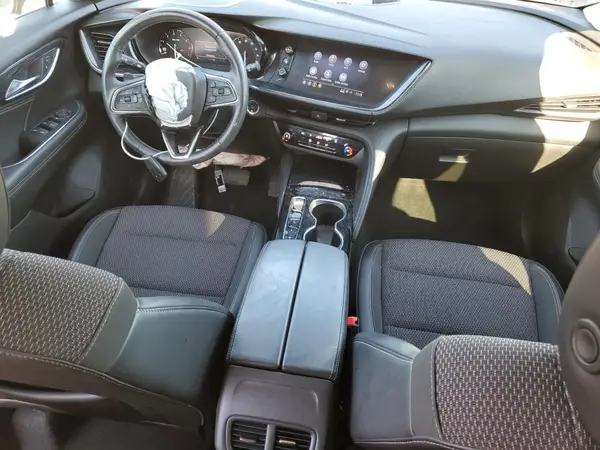 LRBAZLR4XPD019240 2023 BUICK ENVISION - Image 8