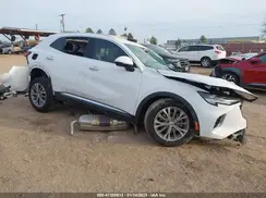 LRBAZLR4XPD019352 2023 BUICK ENVISION
