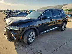 LRBAZLR4XPD031713 2023 BUICK ENVISION
