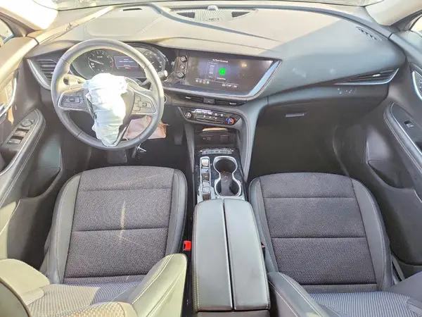 LRBAZLR4XPD031713 2023 BUICK ENVISION - Image 8