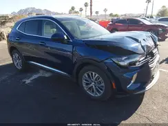 LRBAZLR4XPD061326 2023 BUICK ENVISION
