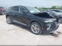 LRBAZLR4XPD065196 2023 BUICK ENVISION