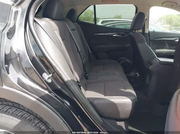 LRBAZLR4XPD065196 2023 BUICK ENVISION - Image 8