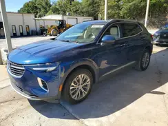 LRBAZLR4XPD065909 2023 BUICK ENVISION