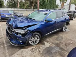 LRBAZLR4XPD066087 2023 BUICK ENVISION