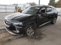 LRBAZLR4XPD066235 2023 BUICK ENVISION