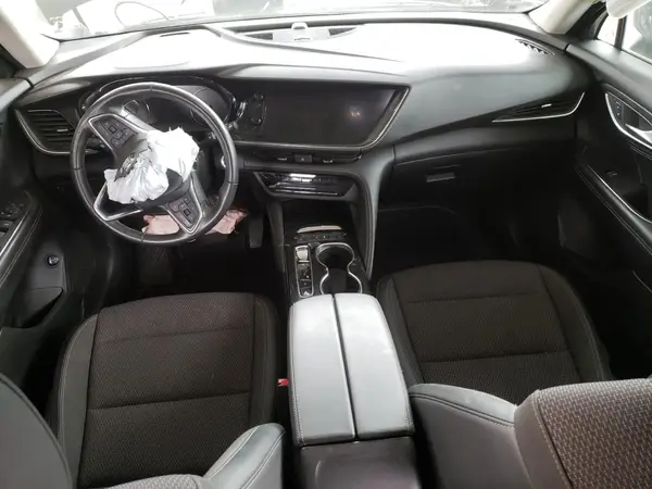 LRBAZLR4XPD066235 2023 BUICK ENVISION - Image 8