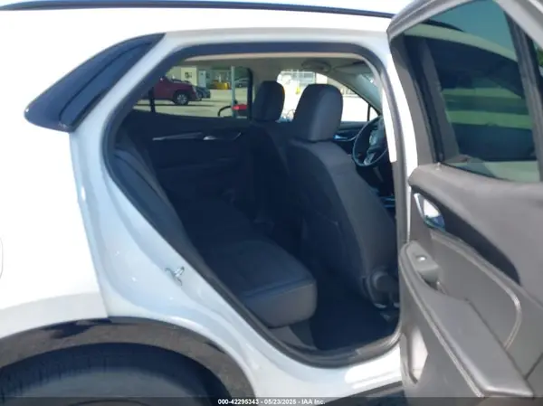 LRBAZLR4XPD075453 2023 BUICK ENVISION - Image 8