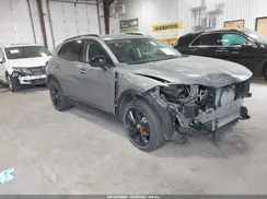 LRBAZLR4XPD127826 2023 BUICK ENVISION