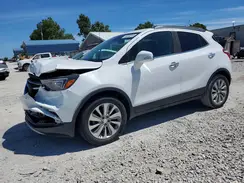 LRBCJASB0KY010027 2019 BUICK ENCORE