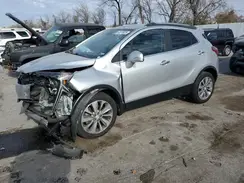 LRBCJASB0KY010058 2019 BUICK ENCORE