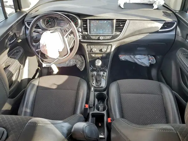 LRBCJASB0KY010058 2019 BUICK ENCORE - Image 8