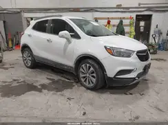LRBCJASB1KY003782 2019 BUICK ENCORE