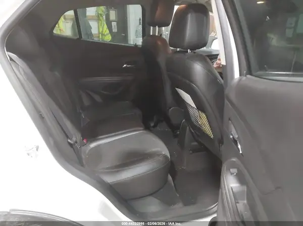 LRBCJASB1KY003782 2019 BUICK ENCORE - Image 8