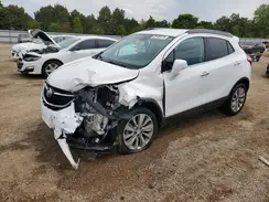 LRBCJASB7KY005570 2019 BUICK ENCORE