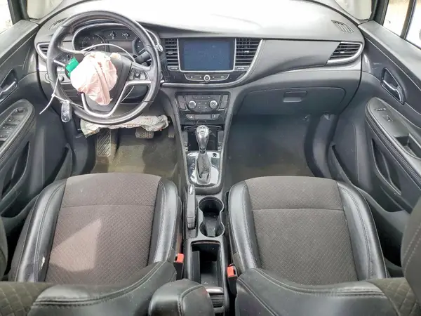LRBCJASB7KY005570 2019 BUICK ENCORE - Image 8