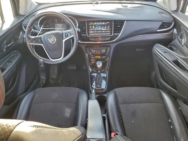 LRBCJASB8KY005545 2019 BUICK ENCORE - Image 8