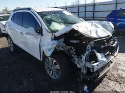 LRBCJASB9KY003738 2019 BUICK ENCORE