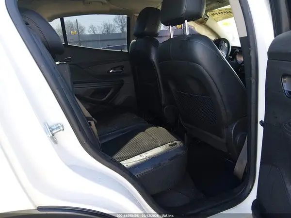 LRBCJASB9KY003738 2019 BUICK ENCORE - Image 8