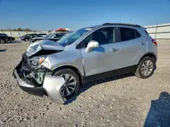 LRBCJASB9KY008051 2019 BUICK ENCORE