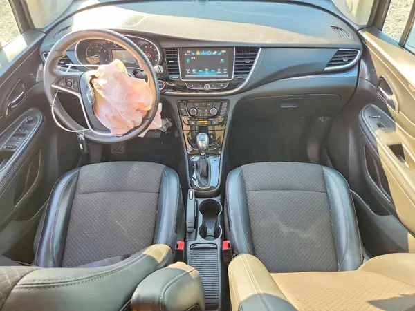 LRBCJASB9KY008051 2019 BUICK ENCORE - Image 8