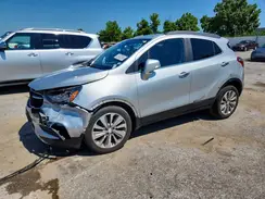 LRBCJASB9KY009541 2019 BUICK ENCORE