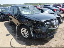 LRBFX1SA0JD005824 2018 BUICK ENVISION