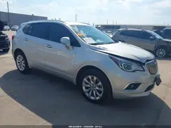LRBFX1SA0JD006231 2018 BUICK ENVISION