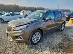 LRBFX1SA0JD006729 2018 BUICK ENVISION