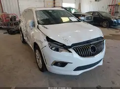 LRBFX1SA0JD007363 2018 BUICK ENVISION