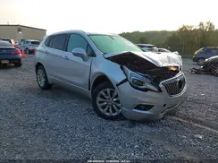 LRBFX1SA0JD007668 2018 BUICK ENVISION