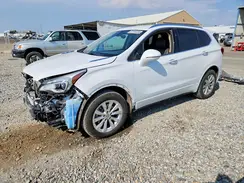 LRBFX1SA0JD010456 2018 BUICK ENVISION