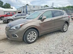 LRBFX1SA0JD025054 2018 BUICK ENVISION