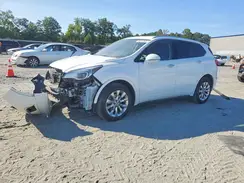 LRBFX1SA0JD053582 2018 BUICK ENVISION