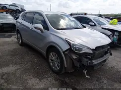 LRBFX1SA0JD083620 2018 BUICK ENVISION