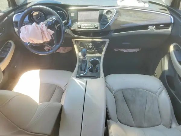 LRBFX1SA0KD010488 2019 BUICK ENVISION - Image 8