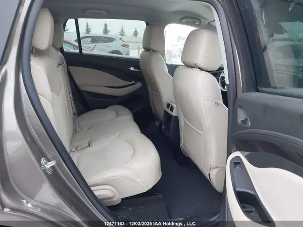 LRBFX1SA0KD022558 2019 BUICK ENVISION - Image 8