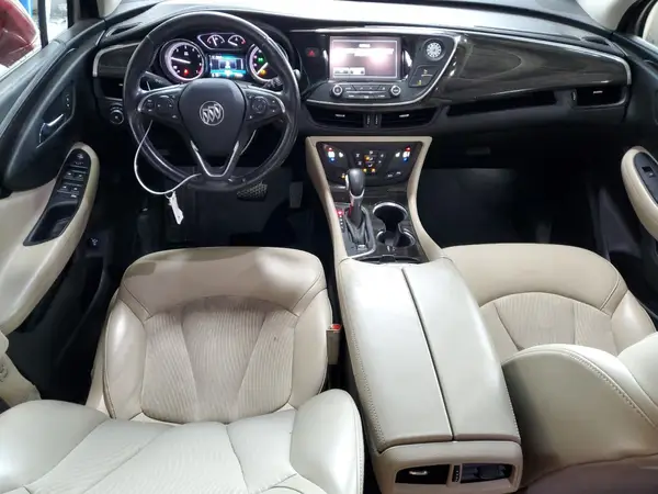 LRBFX1SA0KD063725 2019 BUICK ENVISION - Image 8