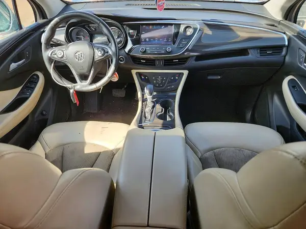 LRBFX1SA0KD112907 2019 BUICK ENVISION - Image 8
